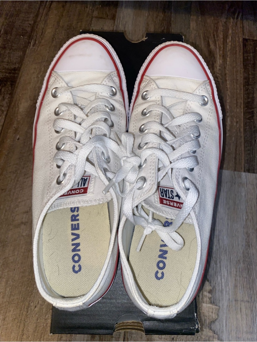 Converse - Picture 4 of 5
